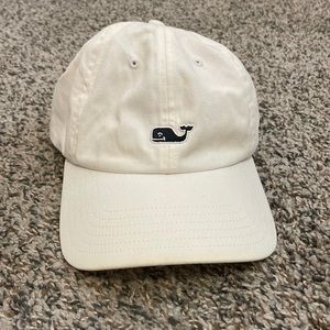 Vineyard Vines Classic Logo Baseball Hat